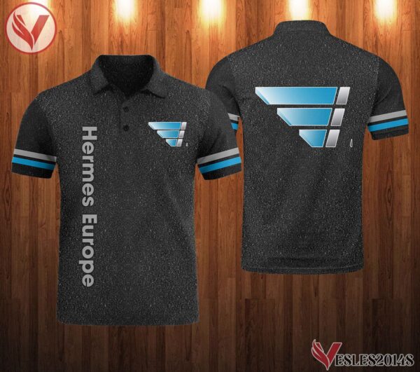 Hermes Europe Uniform Custom Clothes Style 9, Unique Gifts For Employee - Vesles2014s 2