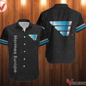 Hermes Europe Uniform Custom Clothes Style 9, Unique Gifts For Employee - Vesles2014s