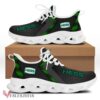 Hess Corporation Logo Custom Shoes, Best Running Shoes For Fans - Vesles2014S