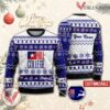 Hill College Custom Ugly Christmas Sweater, Unique Gift For Fans - Vesles2014s