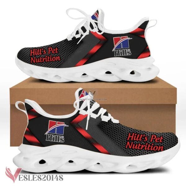 Hill's Pet Nutrition Custom Shoes, Best Running Shoes For Fans - Vesles2014S 1