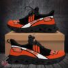 Hobby Lobby Logo Custom Shoes Style 12, Best Running Shoes For Fans - Vesles2014S