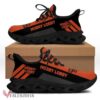Hobby Lobby Logo Custom Shoes Style 19, Best Running Shoes For Fans - Vesles2014S