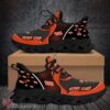 Hobby Lobby Logo Custom Shoes Style 6, Best Running Shoes For Fans - Vesles2014S