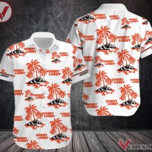Hobby Lobby Uniform Custom Clothes Style 1, Unique Gifts For Employee - Vesles2014s