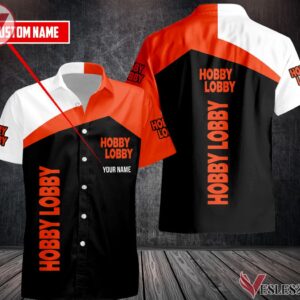 Hobby Lobby Uniform Custom Clothes Style 10, Unique Gifts For Employee - Vesles2014s 2