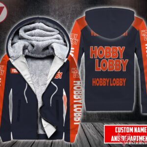 Hobby Lobby Uniform Custom Clothes Style 11, Unique Gifts For Employee - Vesles2014s 2