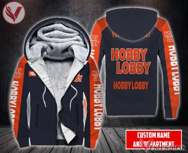 Hobby Lobby Uniform Custom Clothes Style 11, Unique Gifts For Employee - Vesles2014s 2