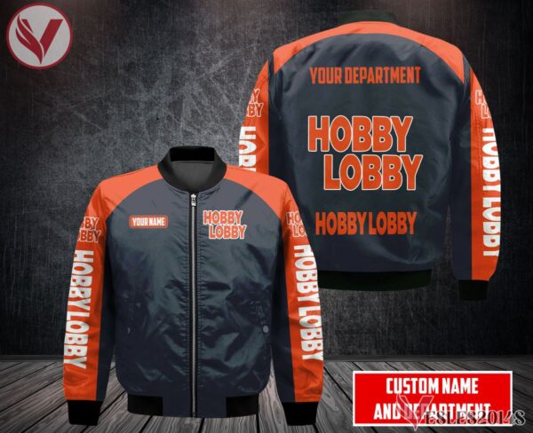 Hobby Lobby Uniform Custom Clothes Style 11, Unique Gifts For Employee - Vesles2014s 6