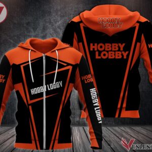 Hobby Lobby Uniform Custom Clothes Style 2, Unique Gifts For Employee - Vesles2014s 1