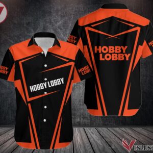 Hobby Lobby Uniform Custom Clothes Style 2, Unique Gifts For Employee - Vesles2014s 2