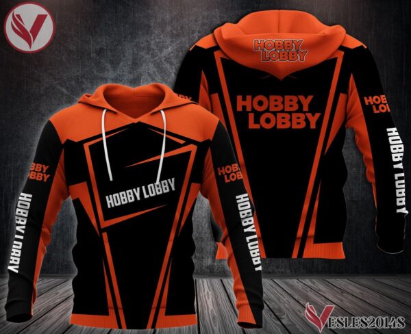 Hobby Lobby Uniform Custom Clothes Style 2, Unique Gifts For Employee - Vesles2014s