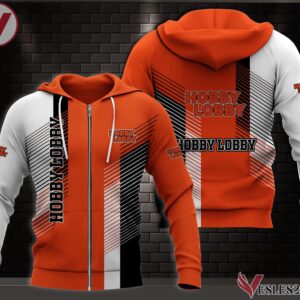 Hobby Lobby Uniform Custom Clothes Style 4, Unique Gifts For Employee - Vesles2014s 1