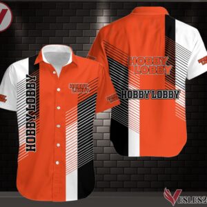 Hobby Lobby Uniform Custom Clothes Style 4, Unique Gifts For Employee - Vesles2014s 2