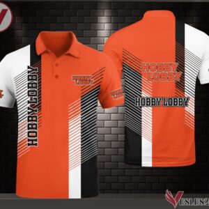 Hobby Lobby Uniform Custom Clothes Style 4, Unique Gifts For Employee - Vesles2014s 3