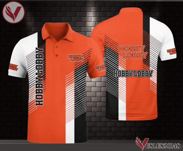 Hobby Lobby Uniform Custom Clothes Style 4, Unique Gifts For Employee - Vesles2014s 3