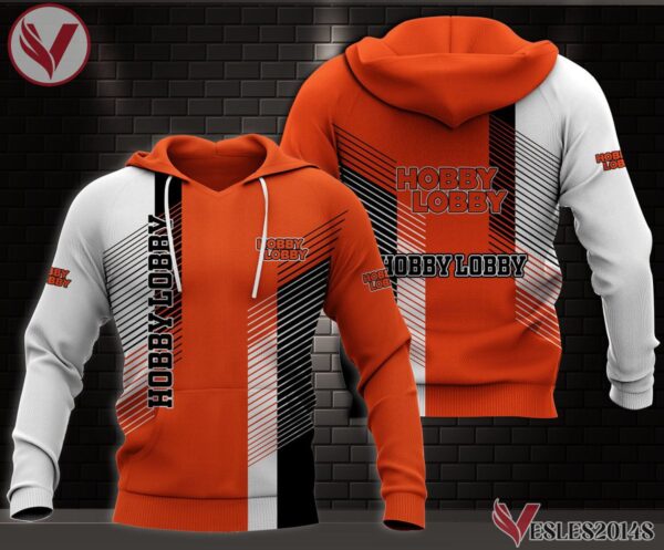 Hobby Lobby Uniform Custom Clothes Style 4, Unique Gifts For Employee - Vesles2014s