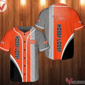 Hobby Lobby Uniform Custom Clothes Style 5, Unique Gifts For Employee - Vesles2014s 1