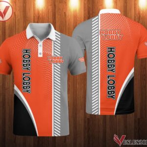 Hobby Lobby Uniform Custom Clothes Style 5, Unique Gifts For Employee - Vesles2014s 2