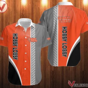 Hobby Lobby Uniform Custom Clothes Style 5, Unique Gifts For Employee - Vesles2014s