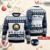 Hobe Sound Bible College Custom Ugly Christmas Sweater, Unique Gift For Fans - Vesles2014s