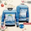 Hocking College Custom Ugly Christmas Sweater, Unique Gift For Fans - Vesles2014s