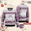 Hollywood Institute of Beauty Careers-West Palm Beach Custom Ugly Christmas Sweater, Unique Gift For Fans - Vesles2014s