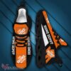 Home Depot Logo Custom Shoes Style 14, Best Running Shoes For Fans - Vesles2014S