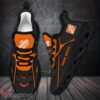 Home Depot Logo Custom Shoes Style 15, Best Running Shoes For Fans - Vesles2014S
