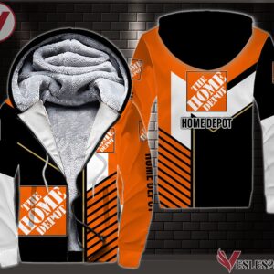 Home Depot Uniform Custom Clothes Style 163, Unique Gifts For Employee - Vesles2014s 2