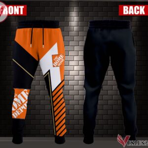 Home Depot Uniform Custom Clothes Style 163, Unique Gifts For Employee - Vesles2014s 6