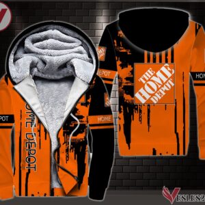 Home Depot Uniform Custom Clothes Style 165, Unique Gifts For Employee - Vesles2014s 2