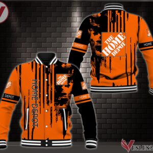 Home Depot Uniform Custom Clothes Style 165, Unique Gifts For Employee - Vesles2014s 6