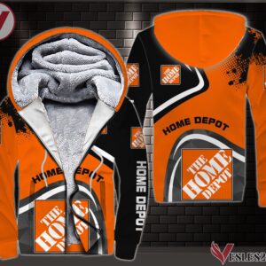 Home Depot Uniform Custom Clothes Style 167, Unique Gifts For Employee - Vesles2014s 2