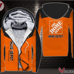 Home Depot Uniform Custom Clothes Style 168, Unique Gifts For Employee - Vesles2014s 2
