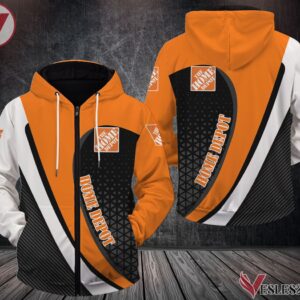 Home Depot Uniform Custom Clothes Style 187, Unique Gifts For Employee - Vesles2014s 2