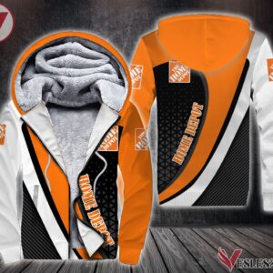 Home Depot Uniform Custom Clothes Style 187, Unique Gifts For Employee - Vesles2014s 6