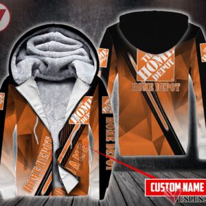 Home Depot Uniform Custom Clothes Style 189, Unique Gifts For Employee - Vesles2014s 6