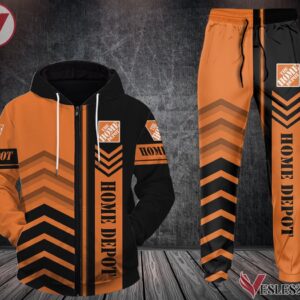 Home Depot Uniform Custom Clothes Style 191, Unique Gifts For Employee - Vesles2014s