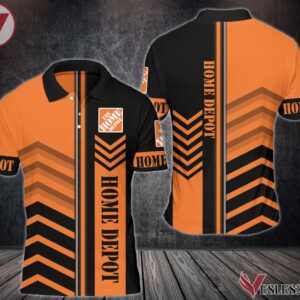 Home Depot Uniform Custom Clothes Style 191, Unique Gifts For Employee - Vesles2014s 5