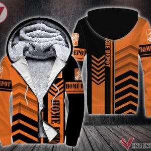 Home Depot Uniform Custom Clothes Style 191, Unique Gifts For Employee - Vesles2014s 6