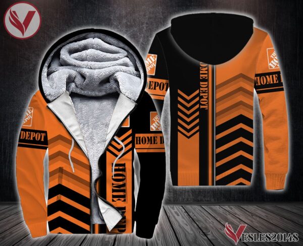 Home Depot Uniform Custom Clothes Style 191, Unique Gifts For Employee - Vesles2014s 6