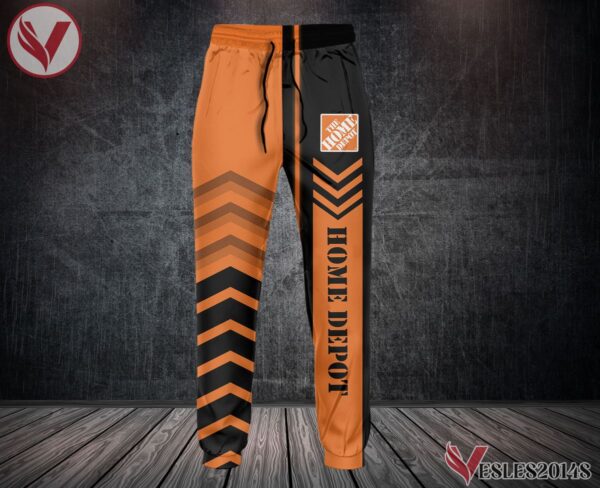 Home Depot Uniform Custom Clothes Style 191, Unique Gifts For Employee - Vesles2014s 7