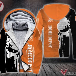 Home Depot Uniform Custom Clothes Style 193, Unique Gifts For Employee - Vesles2014s 5