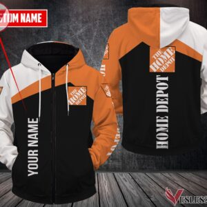 Home Depot Uniform Custom Clothes Style 194, Unique Gifts For Employee - Vesles2014s 2