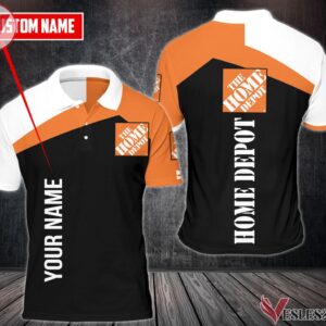 Home Depot Uniform Custom Clothes Style 194, Unique Gifts For Employee - Vesles2014s 5