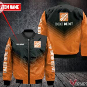 Home Depot Uniform Custom Clothes Style 195, Unique Gifts For Employee - Vesles2014s 7