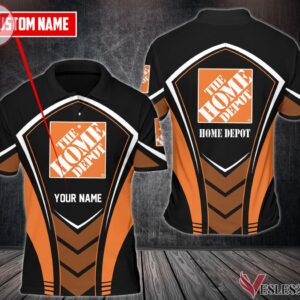 Home Depot Uniform Custom Clothes Style 196, Unique Gifts For Employee - Vesles2014s 5