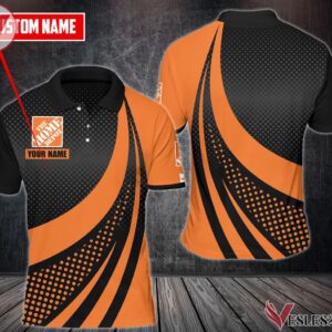 Home Depot Uniform Custom Clothes Style 197, Unique Gifts For Employee - Vesles2014s 5