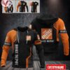 Home Depot Uniform Custom Clothes Style 198, Unique Gifts For Employee - Vesles2014s